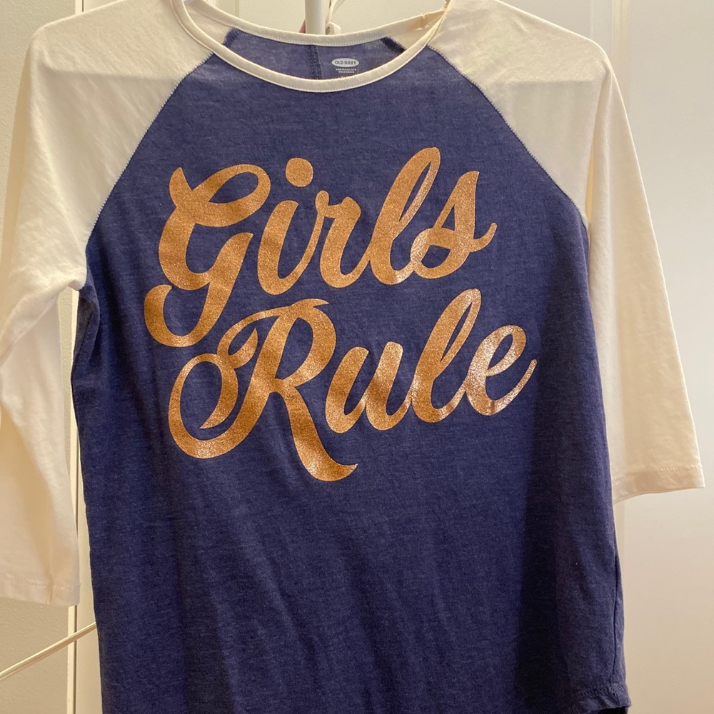 For girls that Rule.